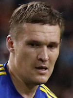Aleksandr BUKHAROV