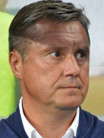 Aleksandr KHASTSKEVICH
