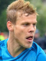 Aleksandr KOKORIN