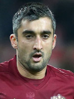 Aleksandr SAMEDOV