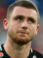 Aleksandr Selikhov