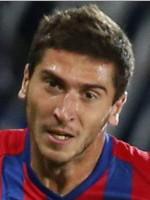 Aleksey IONOV