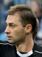 Aleksey Eskov