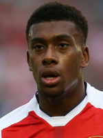 Alex IWOBI