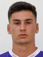 Alexandar Borkovic
