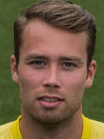 Sander van de Streek