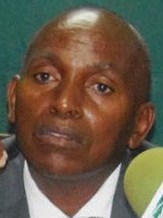 Alexandre Belinga