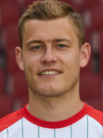 Alfred FINNBOGASON