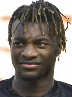 Allan Saint Maximin