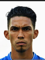 Allans Vargas