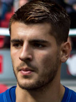 Alvaro MORATA