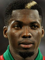 Ambroise OYONGO