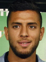 Amro Tarek