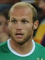 Andreas AVRAAM