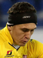 Andrey LUNEV