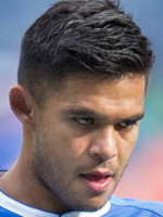 Andres FLORES