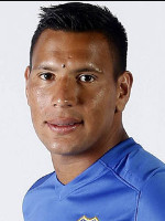 Andres Chavez