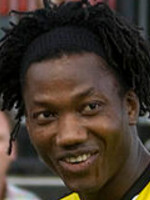 Andres Mendoza
