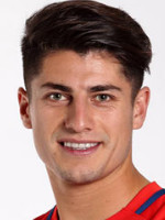 Angelo Sagal