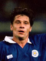 Tony Cottee