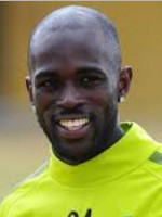Anthony Laffor