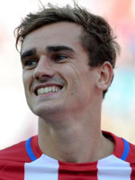 Antoine GRIEZMANN
