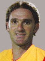 Antoine Zahra