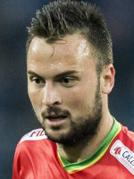 Antonio Milic
