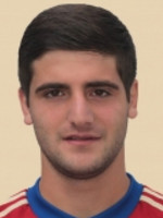Armen Ambartsumyan