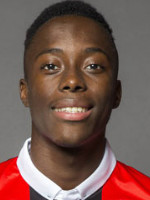 Arnaud Lusamba