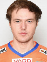 Aron Thrandarson