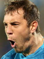 Artem DZYUBA