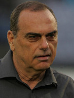 Avram GRANT