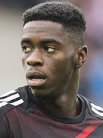 Axel Tuanzebe