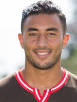 Aziz Bouhaddouz