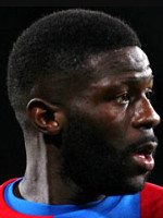 Bakary Sako