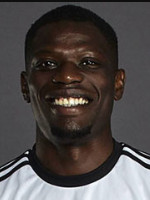Bakaye Dibassy