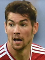 Barnabas Bese