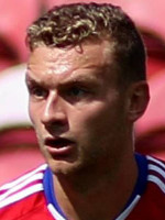 Ben Gibson