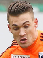 Benjamin Kololli