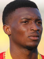 Benjamin MOUKANDJO