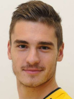 Blaž VRHOVEC