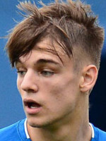Borna Sosa