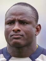Alioum Boukar