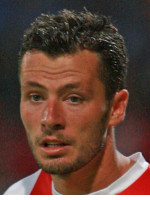 Brett Evans