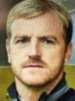 Brian Kerr