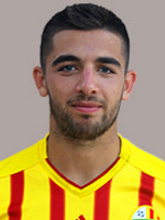 Cain Attard