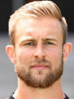 Caleb Stanko