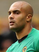 Carl Ikeme