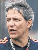 Carlos Restrepo